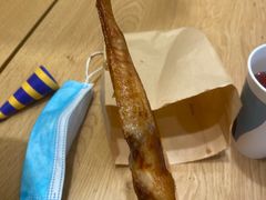 -宜家·瑞典风味餐厅(天津东丽商场店)