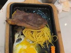 -凡塔斯牛排自助餐厅(广东佛山三水万达店)