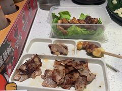 -猫抓烤肉(春熙路店)