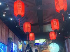 -老萍巷莲花血鸭·萍乡地标江西菜(步行街店)