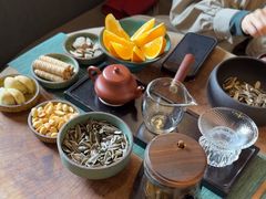 -邈墨茶馆(凤起路店)