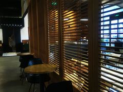 -VESH COFFEE(定西路店)