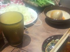 -楠火锅(龙阳广场店)