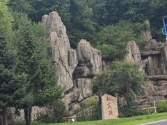 -松花湖风景名胜区