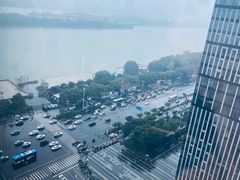 -长沙富力万达文华酒店