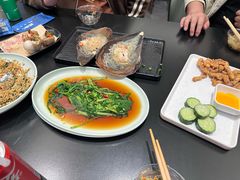 -蚝伯·新派海鲜(荣昌店)