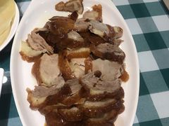 -南来顺饭庄·清真(南菜园店)