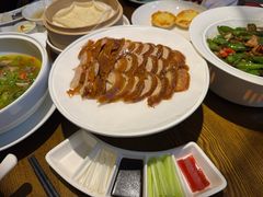 -粗茶淡饭·隐庐私厨(东亭店)