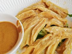 -大鸭梨烤鸭(石佛营店)