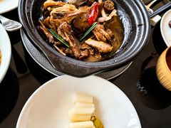 -江畔餐厅·厦门海港英迪格酒店(中山路店)