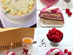 -théATRE 茶聚场(王府中環店)