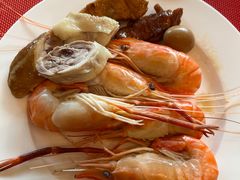 -广州希尔顿逸林酒店-OPEN開·全日制餐厅·海鲜·小火锅·自助餐(东风路店)