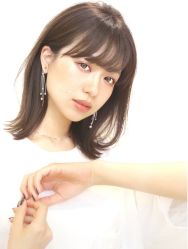 -LA BELLEZA倍丽莎美发沙龙