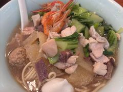-奎元馆.百年奎元.非遗传承(西湖边的解放路店)