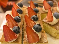 -天伦王朝酒店·盛华瑄餐厅