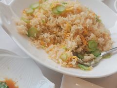-粤财皇冠假日酒店·彩华轩中餐厅