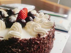 星空丨黑森林-ebeecake小蜜蜂蛋糕(酒仙桥店)