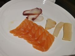 -合肥皇冠假日酒店·菲亚斯特自助餐厅(黄山路店)