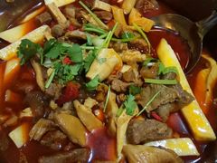 -刘一锅筋头巴脑(大悦城C店)