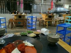 -星鸿社重庆老火锅
