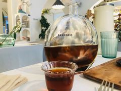 -春树下·树屋花房西餐厅(罍街AS1980店)