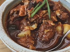 罐香排骨-中8楼风尚云南菜(颐堤港店)