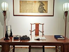 -深圳博物馆(古代艺术馆)