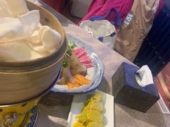 -老浒记烤鸭-北京菜(琉璃厂店)
