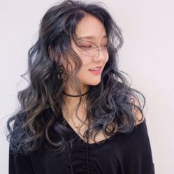 -GIRL STYLE 烫发·染发沙龙