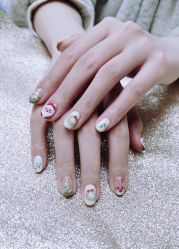 -99·MINI美甲美睫