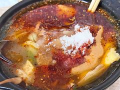 -蜀王砂锅总店