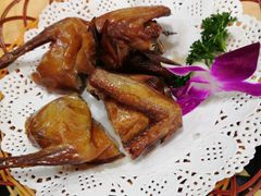 -肥仔顺德菜(龙悦居店)