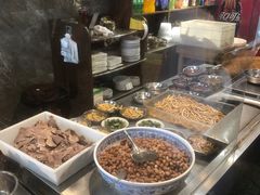 -清真马杰山牛肉汤馆