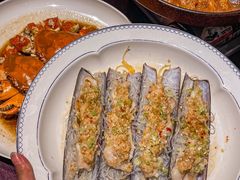 -粤匠·澳门点心粤菜海鲜(澳门半岛店)