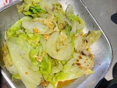 -令狐冲·炭烤活鱼(宝龙店)