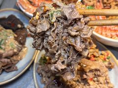 -皇城老妈川味火锅·大连海鲜火锅(港湾店)