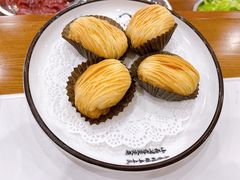 飘香榴莲酥-盈田盈粥庄(博山东路店)