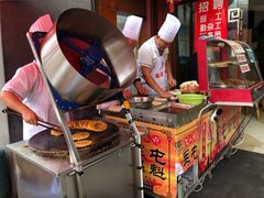-白家高记肥肠粉(总店)