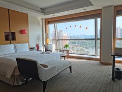 -深圳观澜格兰云天国际酒店