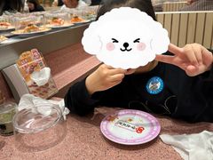 -元气寿司(环球港店)