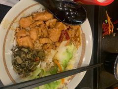 -永和大王(蛙嫩紫苏香·共和新路店)