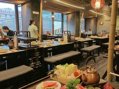 -盡膳口福·百年汤方火锅(科华北路店)