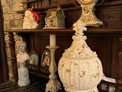 -B&C黄油与面包·法式古堡面包坊(新天地店)