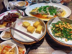 -猪肉婆私房菜(容桂总店)
