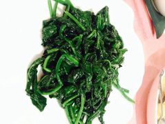 时蔬-申粤轩酒楼·三十年粤菜经典(丁香花园店)