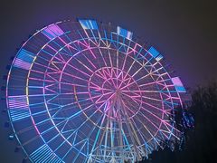 -南昌之星摩天轮