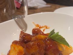 -青年公社烤鸭(青年路店)