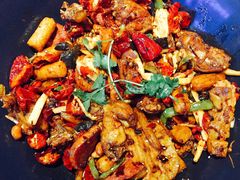 -食乐佳麻辣香锅(森林摩尔商业街区店)