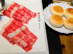 -巴蜀印象火锅(永陵总店)