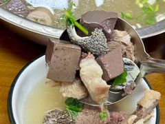 -陈六子全羊馆·烧烤烤羊排(山东理工大店)